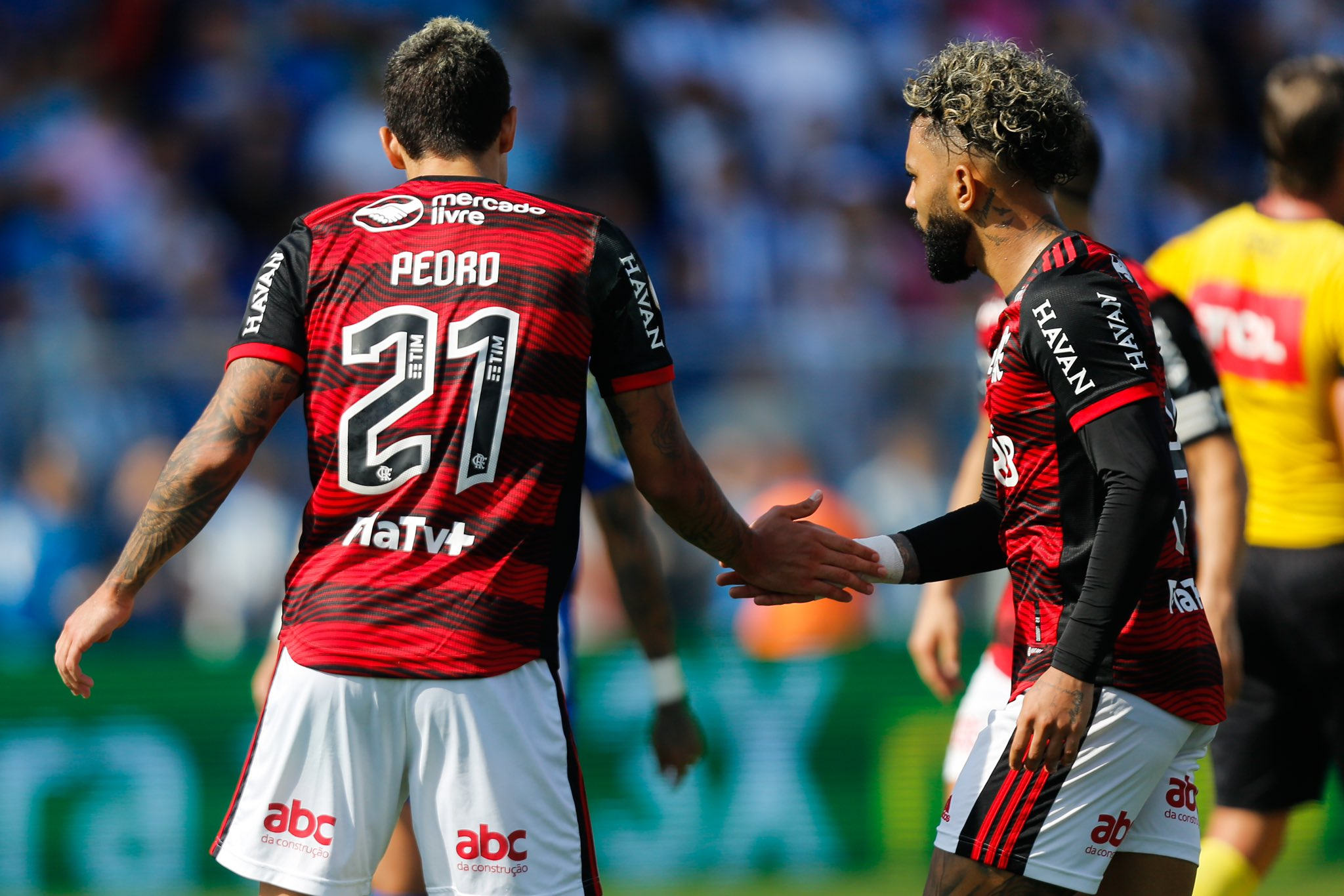 Neto critica Neymar e cobra Gabigol e Pedro, do Flamengo, na Copa do Mundo