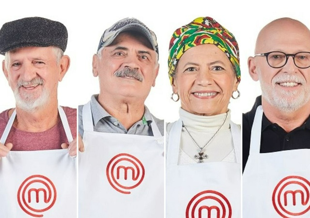 Por MasterChef, Band dá de presente exclusividade de 1ª final da