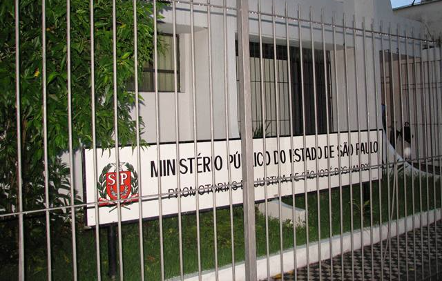 O processo havia sido julgado extinto em maio de 2021 Divulgação/ MPSP