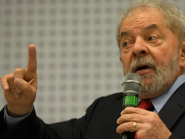 Ação penal levou Lula à prisão em 2018