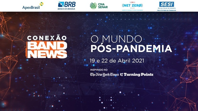 Segunda parte do evento acontece nesta quinta Divulgação