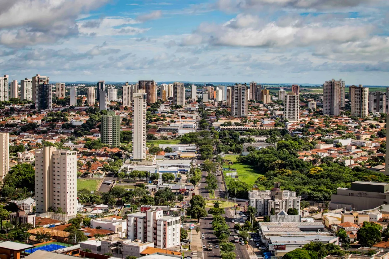 A reunião será realizada no dia 18 de abril