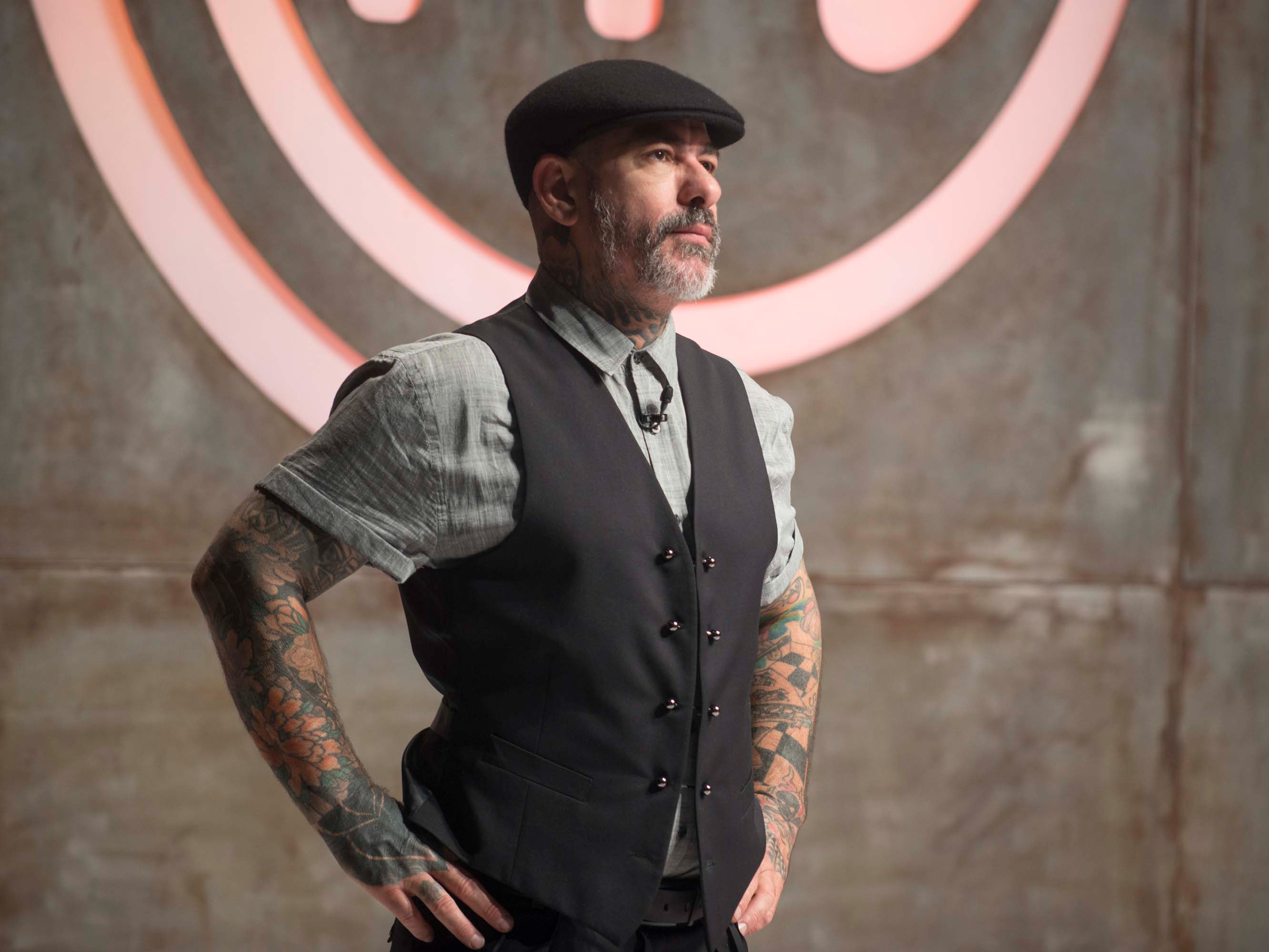 A temporada 2021 do MasterChef está com inscrições abertas  Carlos Reinis/Band