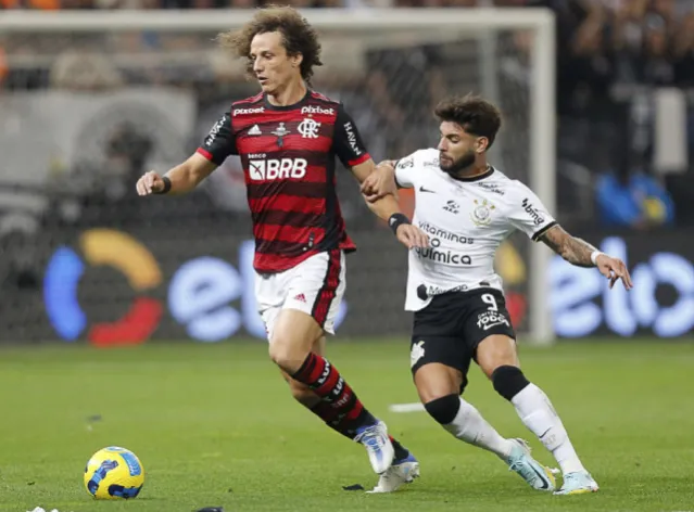 Flamengo garante premiação milionária após título da Copa do Brasil; confira