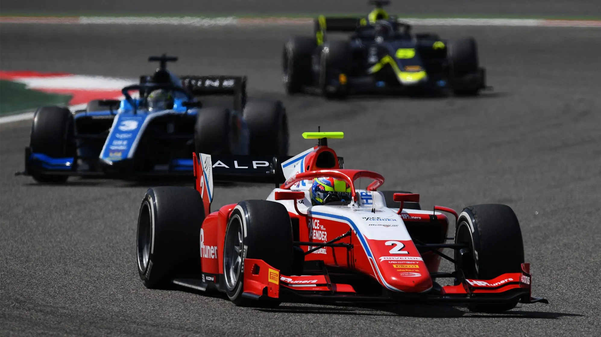 Treino F1: veja resultados de hoje e onde assistir o treino classificatório  do GP da Arábia Saudita - Jogada - Diário do Nordeste