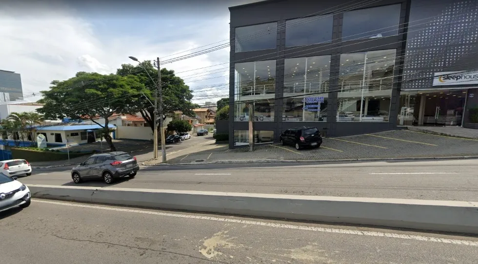 Adolescente é agredido enquanto andava de bicicleta em São José dos Campos