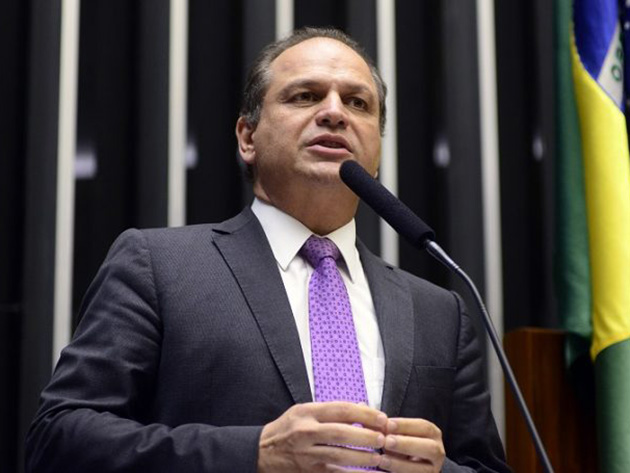 Bolsonaro já combinou com Queiroga como novo ministro deve agir em relação a polêmicas, indica líder do Governo na Câmara  Reprodução