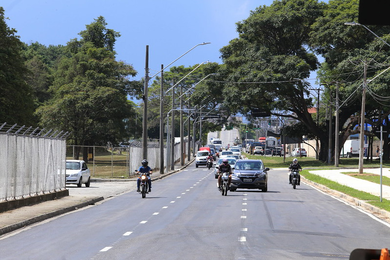 Justiça suspende licitação em São José dos Campos Divulgação Prefeitura SJCampos