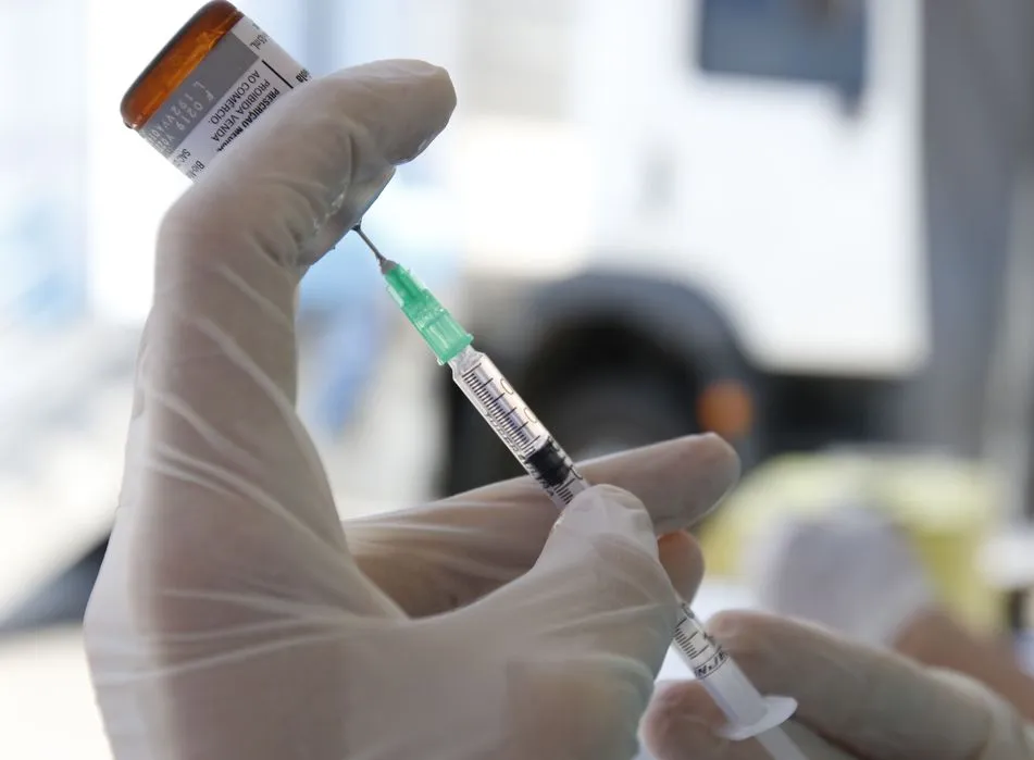 Vacinas serão enviadas pelo Covax Facility