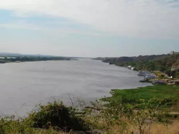 Bacia do Rio Paraguai mantém tendência de queda nos níveis dos reservatórios 