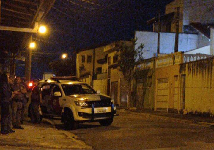 Adolescente de 13 anos é morto a tiros na Vila Formosa em Jacareí Reprodução/Redes Sociais