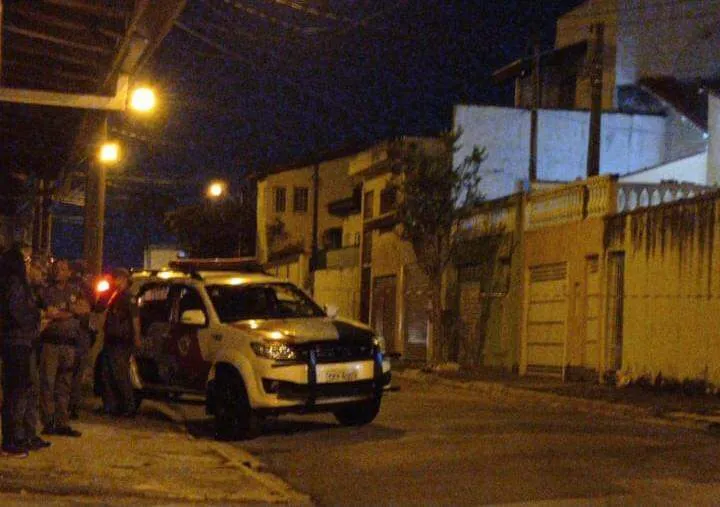 Adolescente de 13 anos é morto a tiros na Vila Formosa em Jacareí