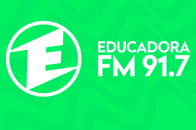 OUÇA - EDUCADORA FM 91,7