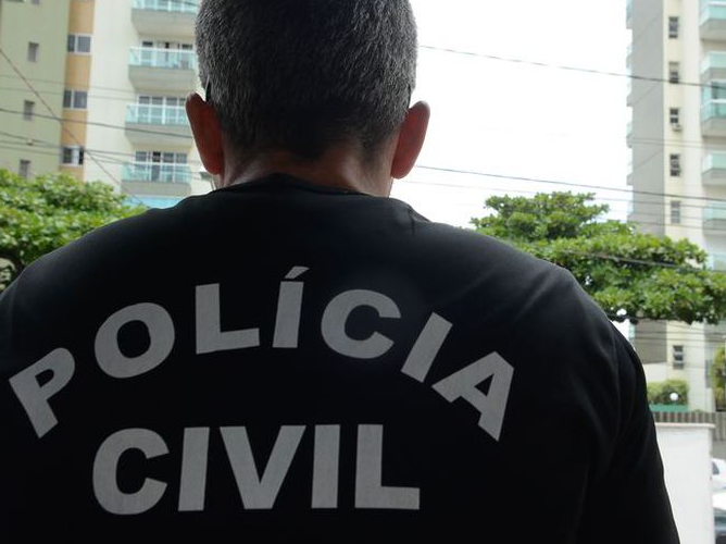 Polícia do AM investiga caso de estupro coletivo contra uma adolescente Agência Brasil