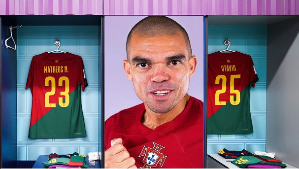 Quem é Otávio, brasileiro que joga pela seleção de Portugal