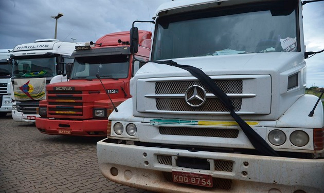 Liminares emitidas nesta segunda (1°) proibindo o bloqueios em estradas seguem valendo. Foto: Agência Brasil