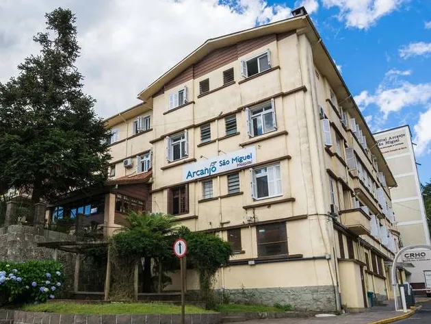 Hospital Arcanjo São Miguel, em Gramado, é o novo alvo da investigação