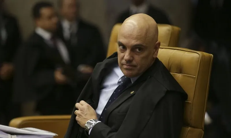 Ministro Alexandre de Moraes suspendeu revogação do Telegram
