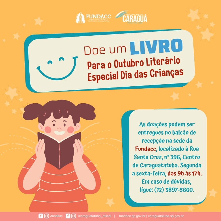 Confira os detalhes da campanha Divulgação