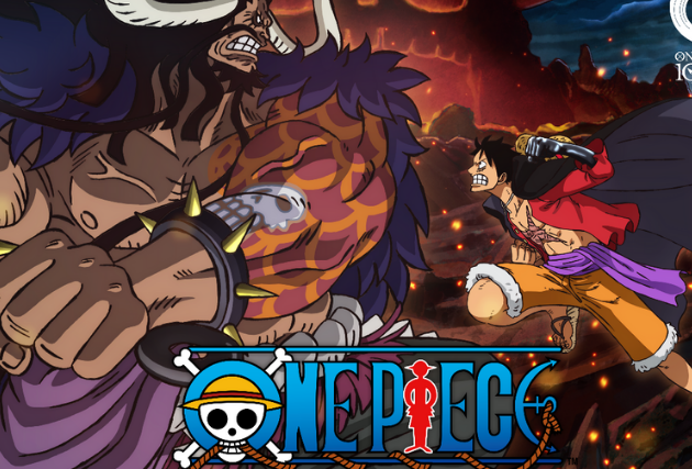 One Piece: Como assistir ao episódio 1000 do anime