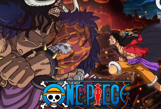 One Piece - Capítulo de número 1000 será publicado em janeiro - Anime United