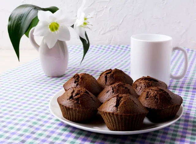 Bolo de chocolate sem ovos: aprenda a substituir o ingrediente