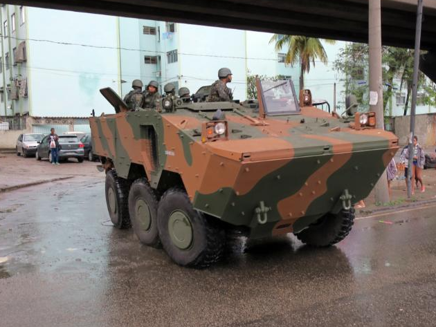 O STF decidiu que as operações podem acontecer apenas quando previamente avisadas ao Ministério Público ou em casos excepcionais. Foto: Arquivo/Agencia Brasil