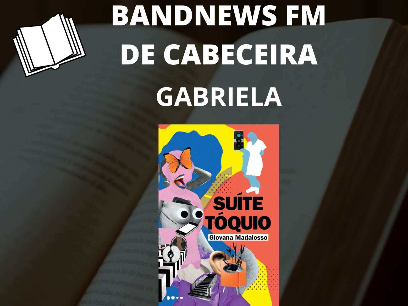 Rádio BandNews FM Foto: Rádio BandNews FM