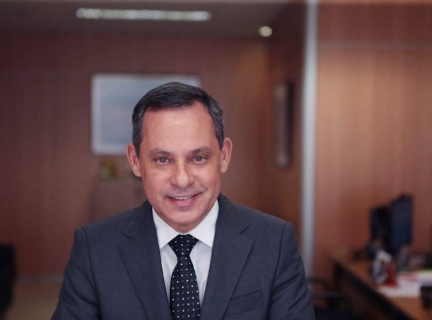 José Mauro Coelho é indicado para presidir a Petrobras