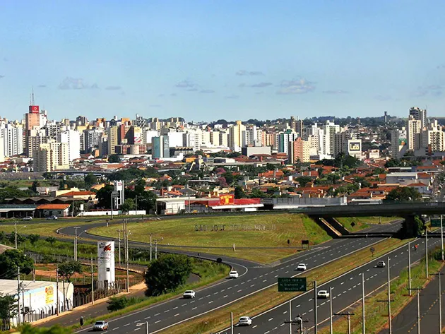 Prefeitos de 11 cidades de SP vão aderir ao lockdown proposto por São José do Rio Preto