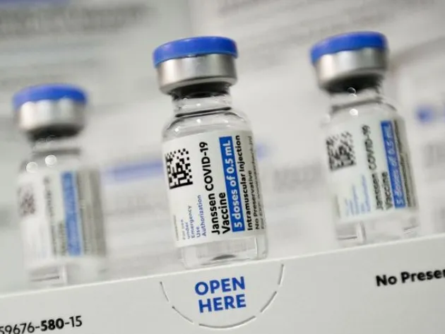 Farmacêutica espera começar segunda fase da imunização no próximo mês