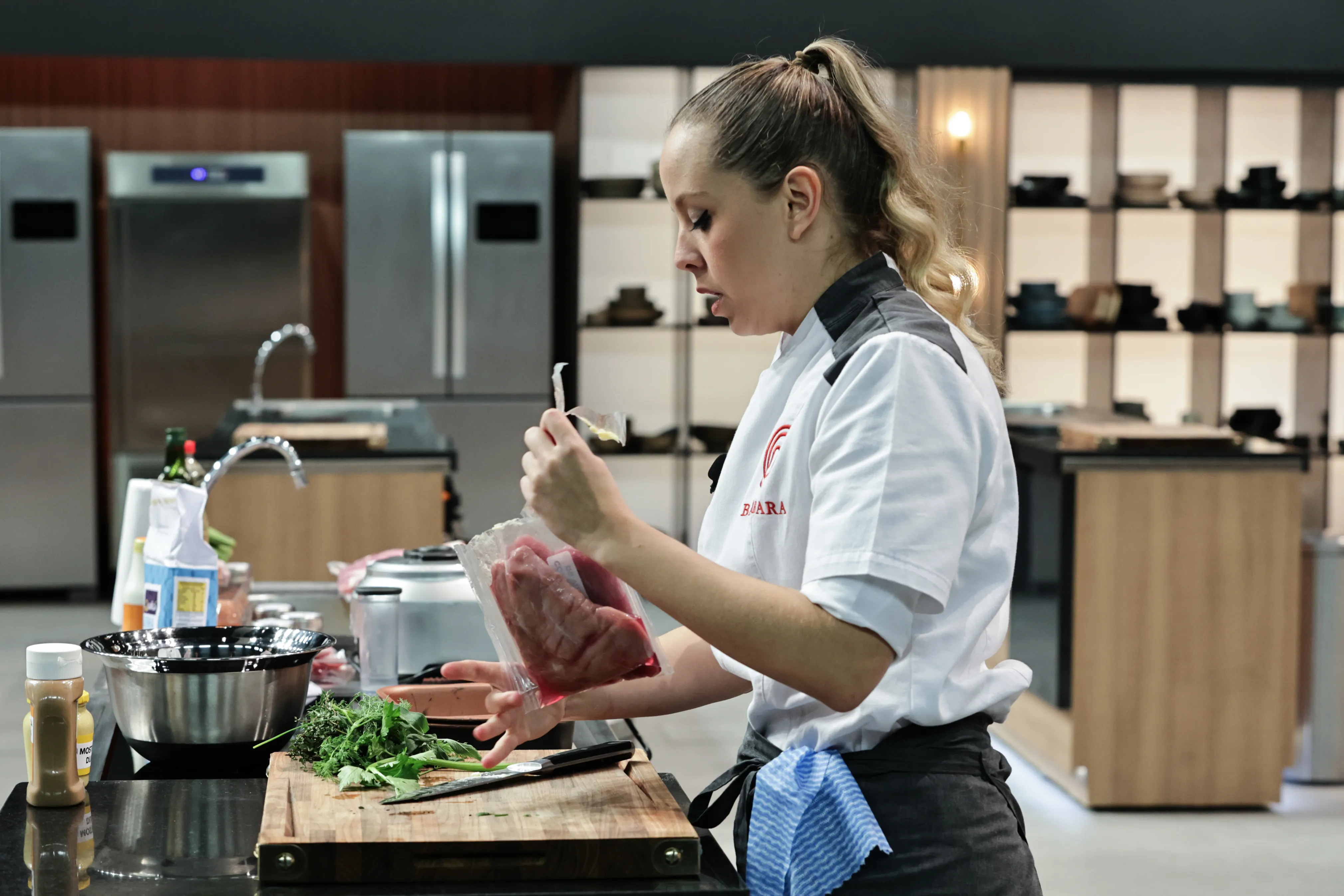 Quem saiu do Masterchef ontem? Veja como foram as provas desta terça (18) -  Zoeira - Diário do Nordeste