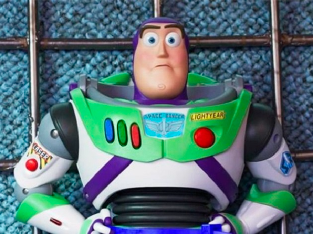 Filme que conta a história de Buzz Lightyear deve estrear em 2022 Reprodução