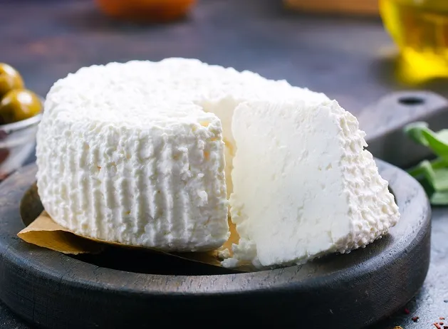 Cottage e Minas estão entre as indicações da nutricionista Fernanda Giacomo dos queijos mais saudáveis 