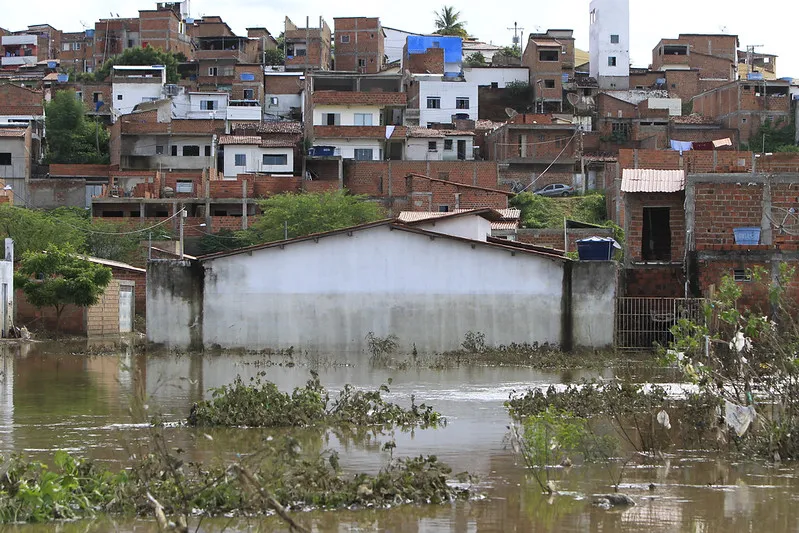 Chuvas na Bahia: Número de mortos chega a 24; quase 630 mil foram afetados