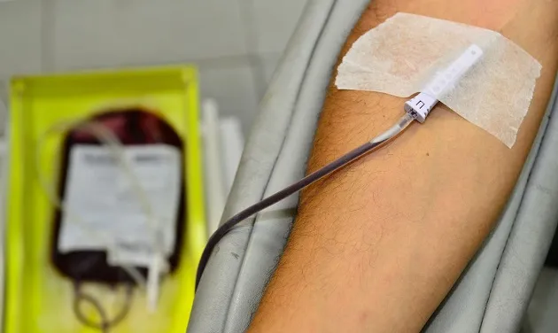 Nesta semana do doador voluntário, a Fundação Pró-Sangue realiza diversas iniciativas para estimular as doações