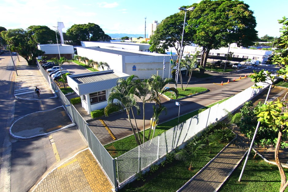 Urbam abre concurso público nesta terça em São José dos Campos Claudio Vieira/PMSJC