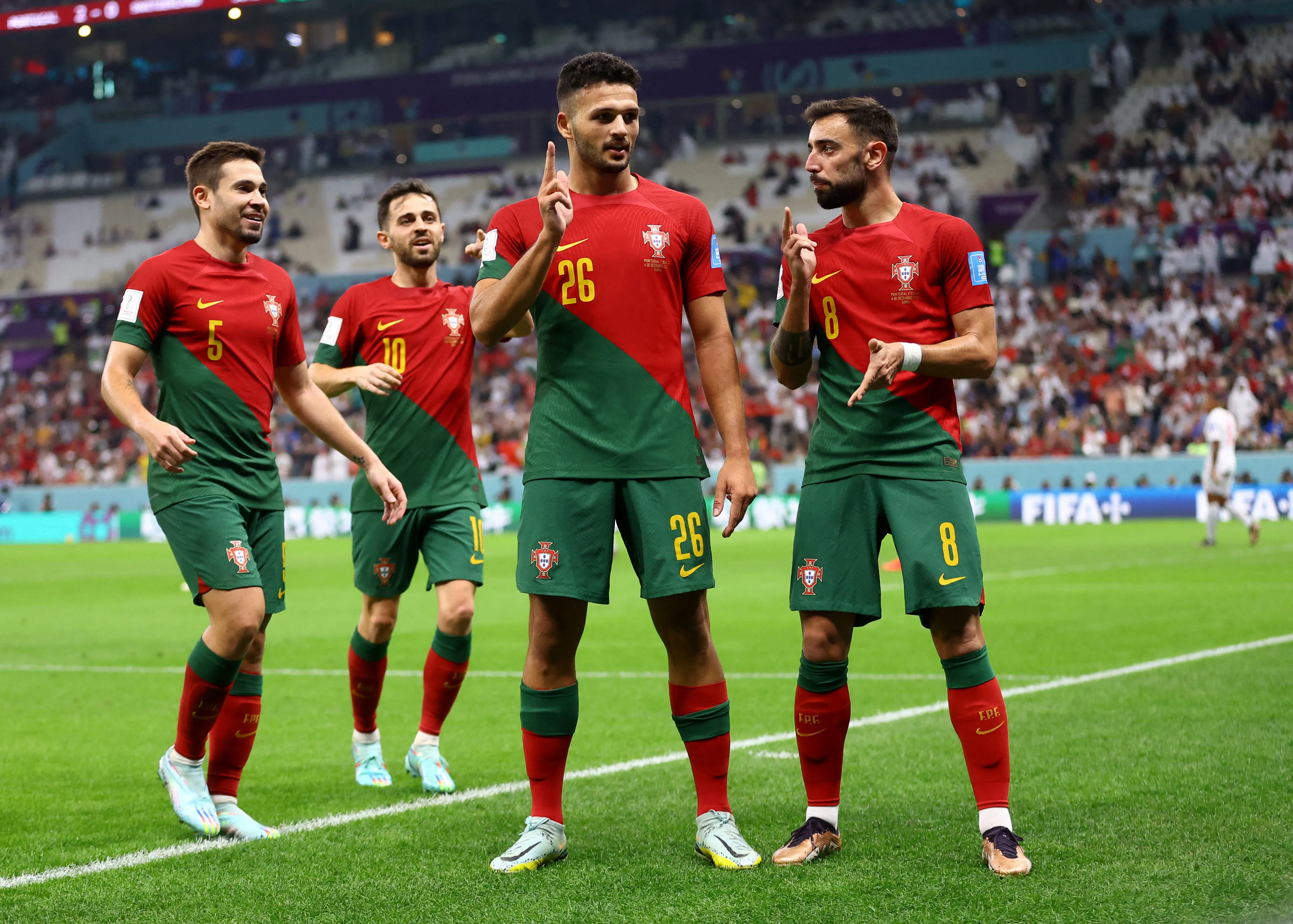 Marrocos 0 (3) x (0) 0 Espanha: Bono brilha nos pênaltis e marroquinos  fazem história na Copa do Mundo