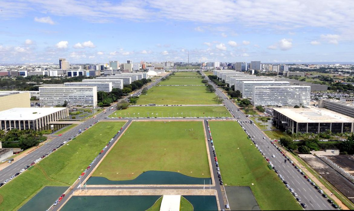 O limite de gastos do Executivo foi definido em 2021. Foto: Marcello Casal Jr/Agência Brasil