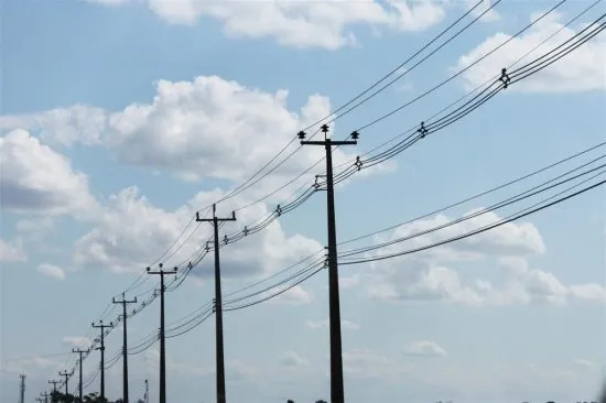 Clientes podem negociar contas de energia até o dia 31 