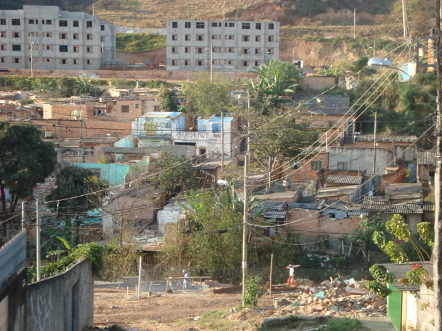 Foto do bairro Jardim São José Redes Sociais