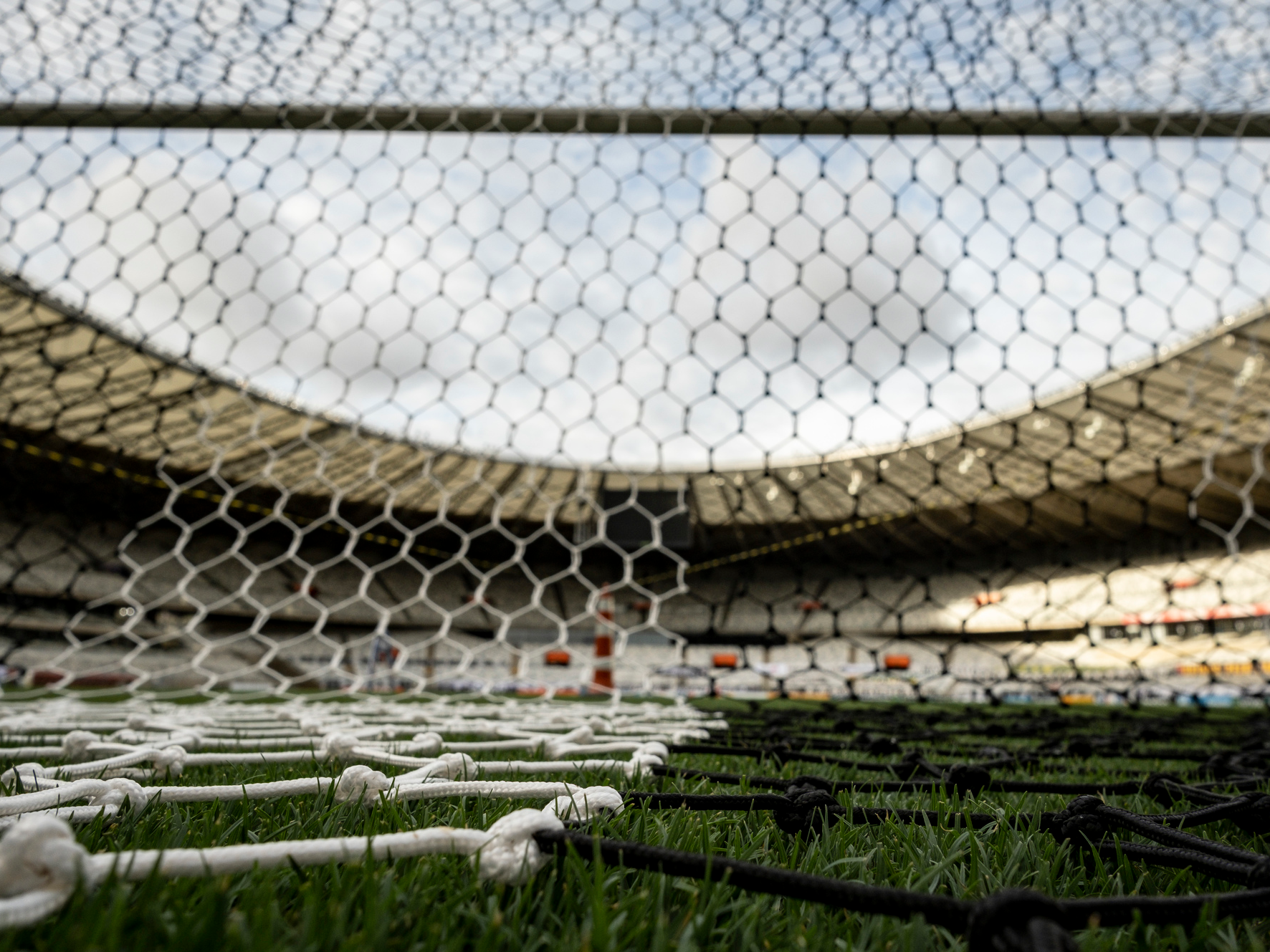 Belo Horizonte anuncia volta parcial de público aos estádios de futebol