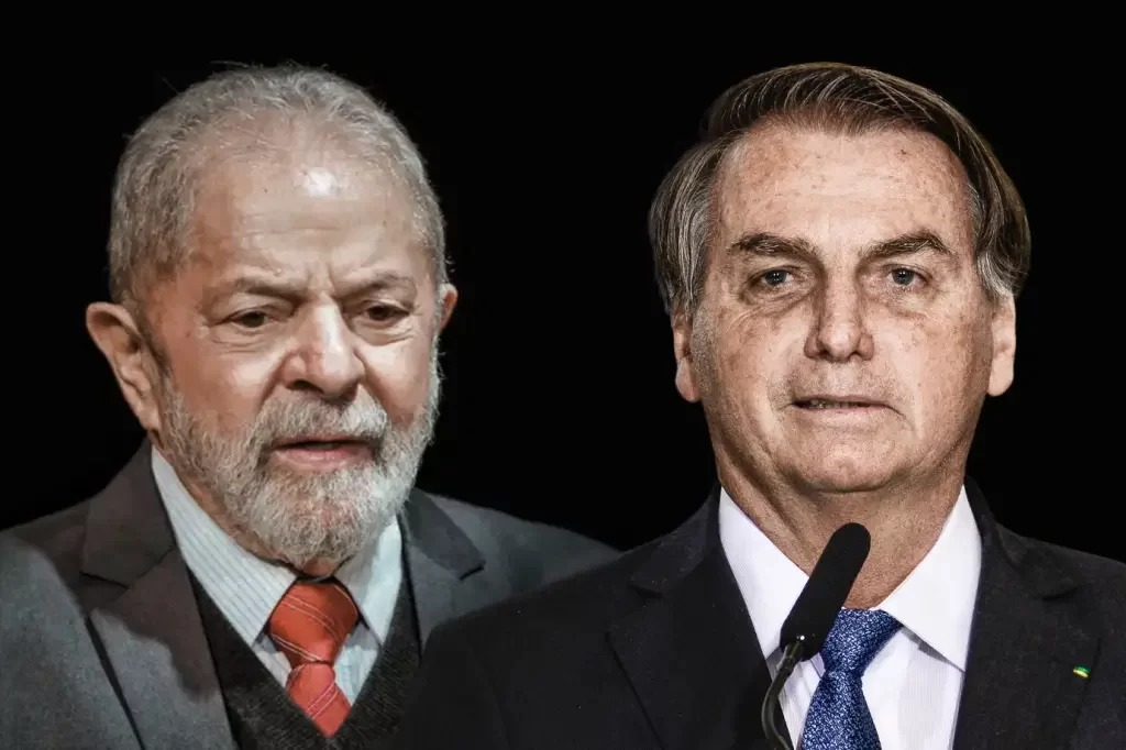 Segundo o jornalista, as pesquisas indicam segundo turno  Foto: Agência Brasil 