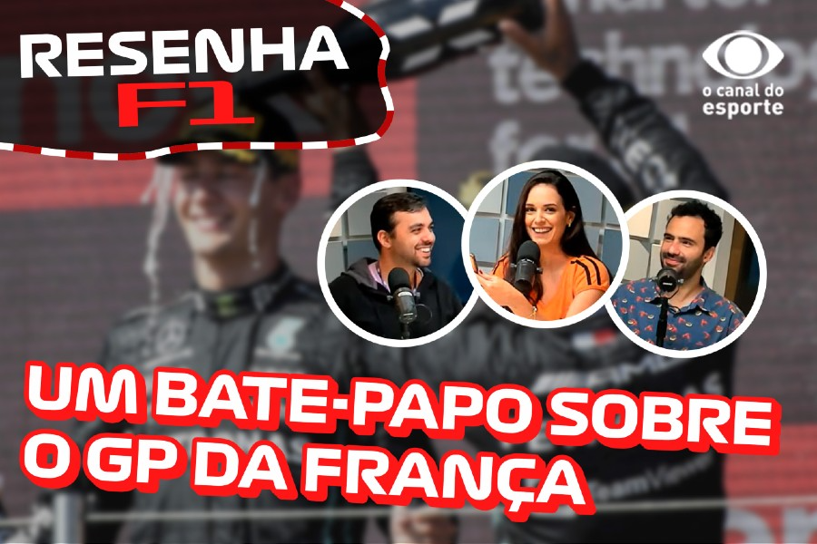 Ao Vivo | F1 Na Band | Transmissão Oficial