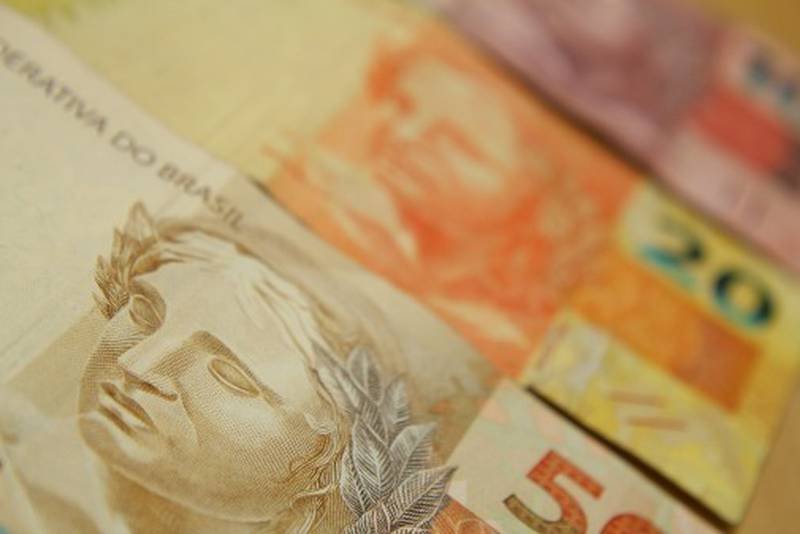 SP é o estado com maior média salarial do país Marcos Santos/USP Imagens