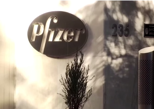 FDA libera a vacinação da Pfizer em crianças entre 5 e 11 anos Reuters 