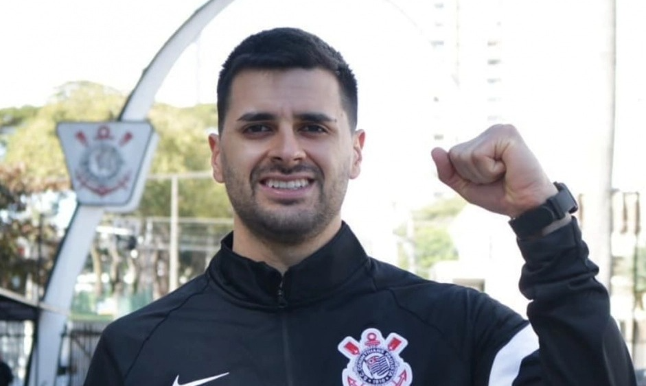 Armador está de volta após disputar a última temporada pelo Corinthians Divulgação/ Meu Timão