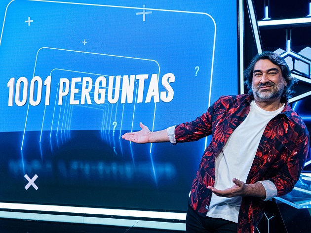 1001 Perguntas: Cinco momentos emocionantes do programa com Zeca Camargo