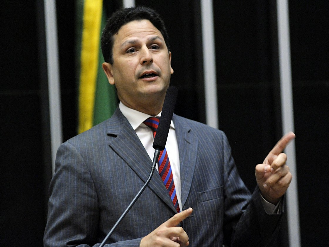 Bruno Araújo Lucio Bernardo Jr. / Câmara dos Deputados