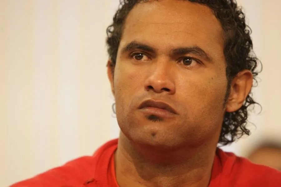Ex-goleiro do Flamengo, Bruno Fernandes, pode ser preso a qualquer momento